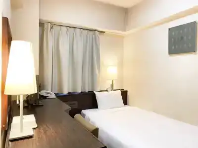 Sendai Business Ekimae - 27