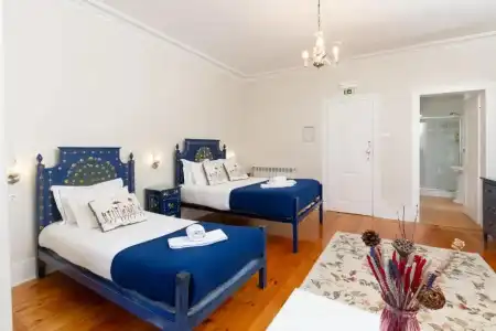 Quinta Das Murtas B&B - 56