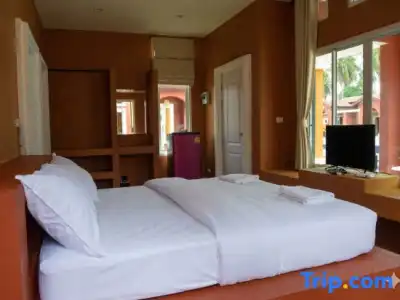 World Cat & Resort - 60