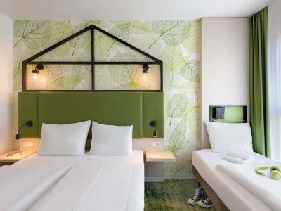 Mercure Hannover Mitte - 98
