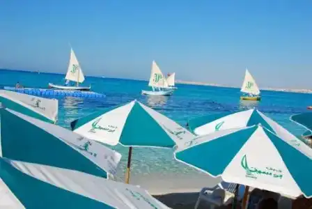 Beau Site Marsa Matruh - 14