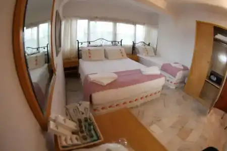 Antik Motel - 29