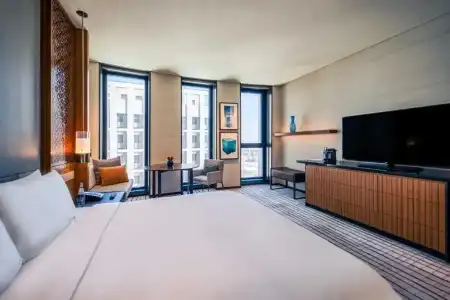 Park Hyatt Doha - 22