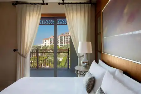 The St. Regis Saadiyat Island Resort, Abu Dhabi - 9