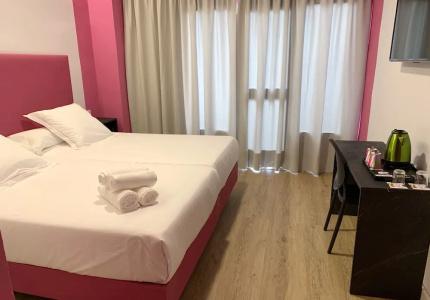 Ritual Sireno Torremolinos - Adults Only - 84