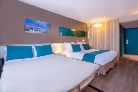 Hôtel Le B d’Arcachon by Inwoods - 81