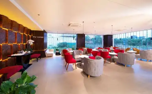 Grand Citiview Da Nang - 33