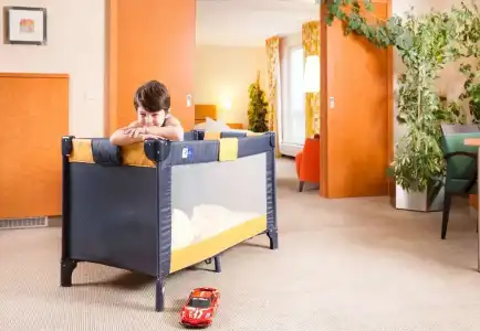 Best Western Premier AirportBerlin - 127