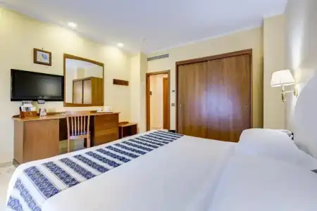 Best Western la Solara - 33