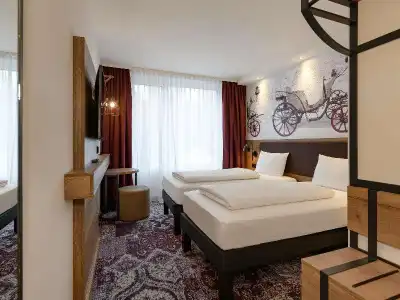 Ibis Styles Coburg - 68