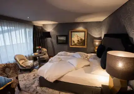 Alex Alpine Resort - Spa & Sports - 67