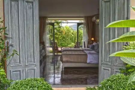 Reverie Siam Resort - 94