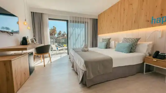 BLUESEA Corralejo Village - 4