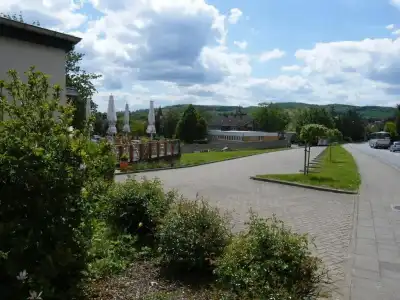 Osterberg - Restaurant Und - 12