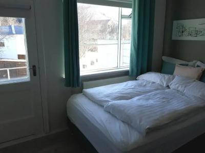 Post-Plaza Guesthouse - 12