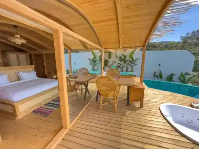 Seaview Faralya Butik - 97