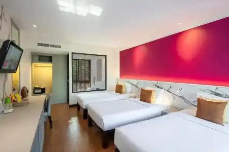 Samed Pavilion Resort & Restaurant - 46