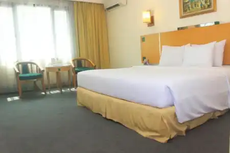 Mega Anggrek & Convention - 51