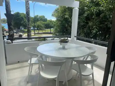 The Noosa Apartments - 254
