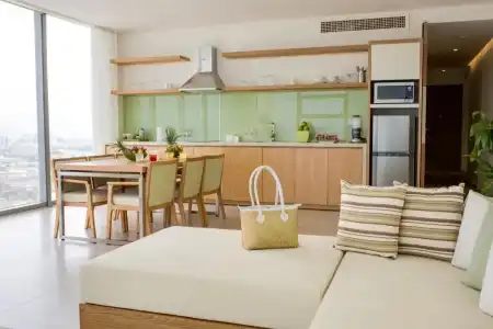 Fusion Suites Da Nang - 76