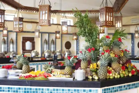 Royal Zanzibar Beach Resort - 0