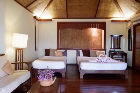 Pai Hotsprings Spa Resort - 80