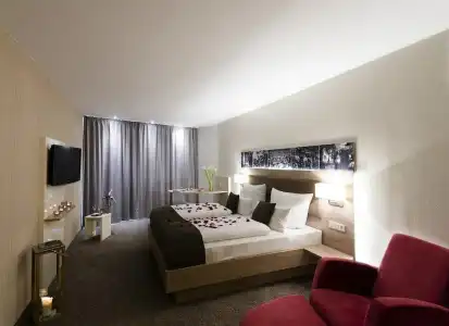 Best Western Plus Parkhotel - 75