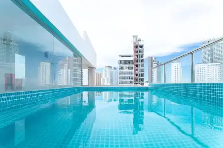 Seven Seas and Apartment - 16