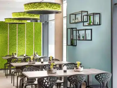 ibis Styles Stuttgart Vaihingen - 23