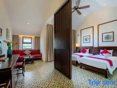 Lantana Riverside Hoi An - 88