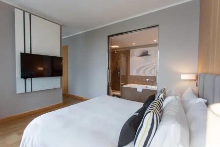 Sopot Marriott Resort & Spa - 86