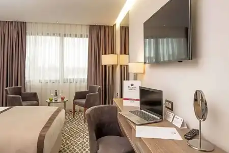 Best Western Premier Plovdiv Hills - 80