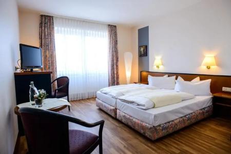 City Aschersleben - 38