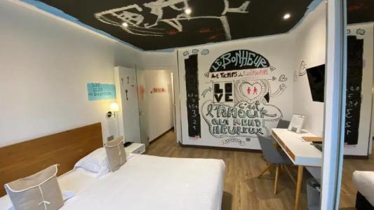 Le Beau Rivage - 34