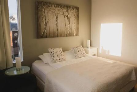 Guesthouse Lyngholt - 28