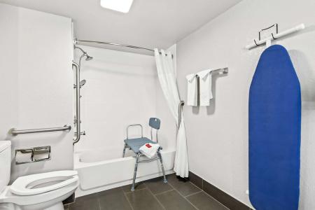 SureStay By Best Western Phoenix Airport - 69