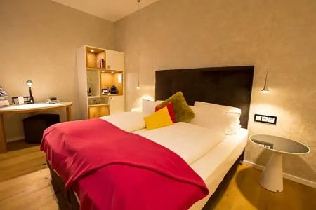 Top Hammer - Mainz Hauptbahnhof - 81