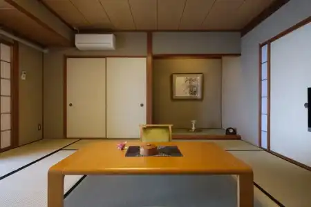 Hana no Onsen Ginsyo - 5