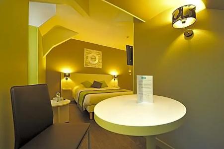 The Originals Access, Hôtel Bourges Gare - 137