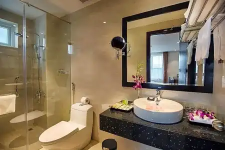 Sofia Suite & Spa Da Nang - Free 01 Draught Beer and 20-minute Spa per Room - 47