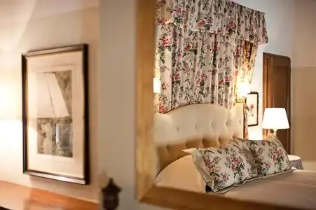 La Locanda Di Cetona - 1