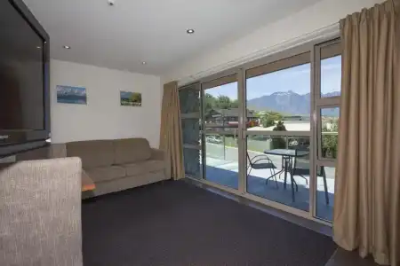 Autoline Queenstown Motel - 62