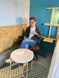 Birgit Le Havre Centre - 67