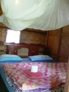Family Huts - 71