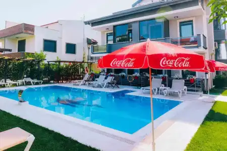 Asil Apart Otel - 10