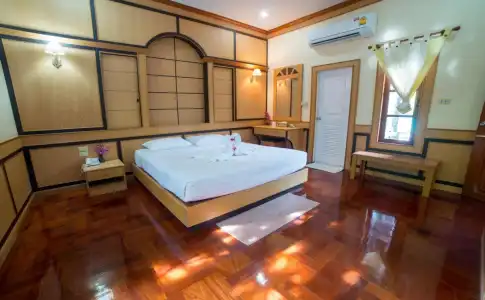 Siam River Resort - 6
