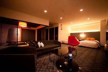 Grand Mercure Beppu Bay Resort & Spa - 137