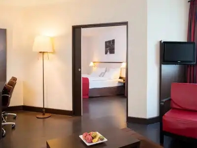 NH Wien City - 42
