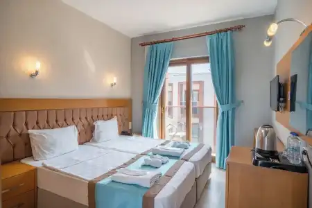 Majeste Bodrum - 55