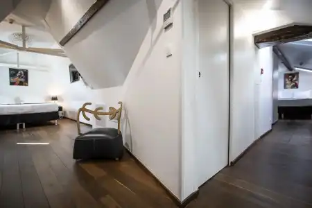 Hôtel Le Manoir - 27